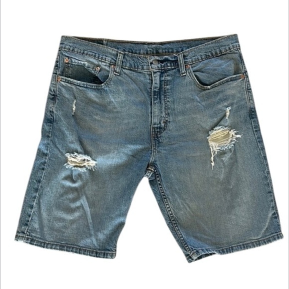 Levi’s 405 jorts Jen shorts size 36 men’s